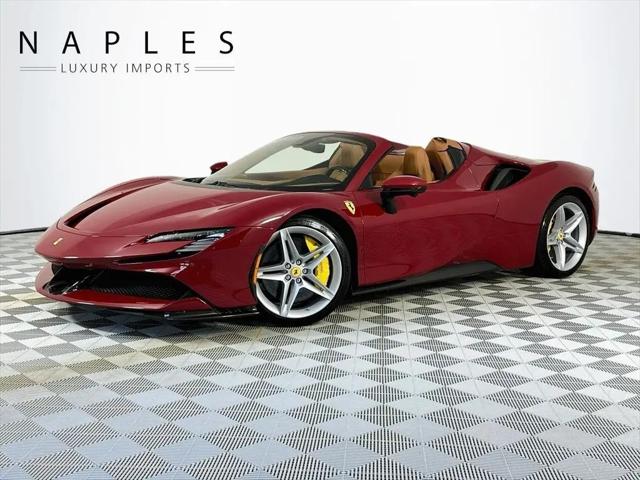 2023 Ferrari 90 Unknown for sale in Naples, FL
