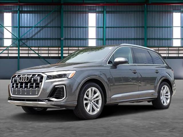 2026 Audi Q7 Premium Plus TFSI quattro tiptronic for sale in Cuyahoga Falls, OH