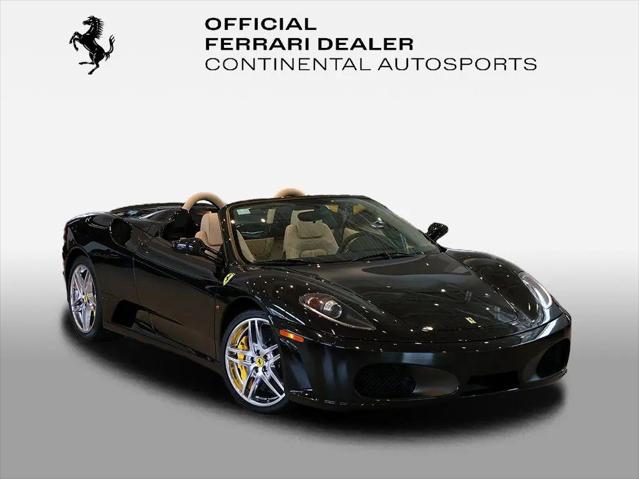 2008 Ferrari F430 Spider for sale in Hinsdale, IL