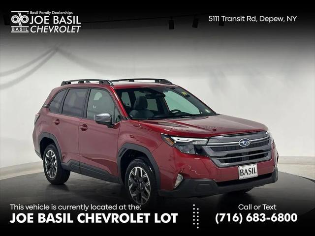 2026 Subaru Forester Premium for sale in Depew, NY