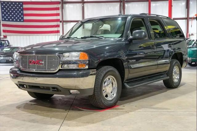 2003 GMC Yukon SLT for sale in Grand Rapids, MI