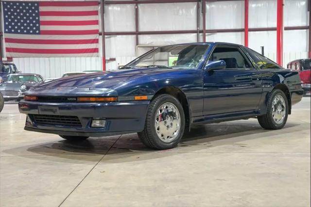 1988 Toyota Supra Base 2dr Hatchback for sale in Grand Rapids, MI