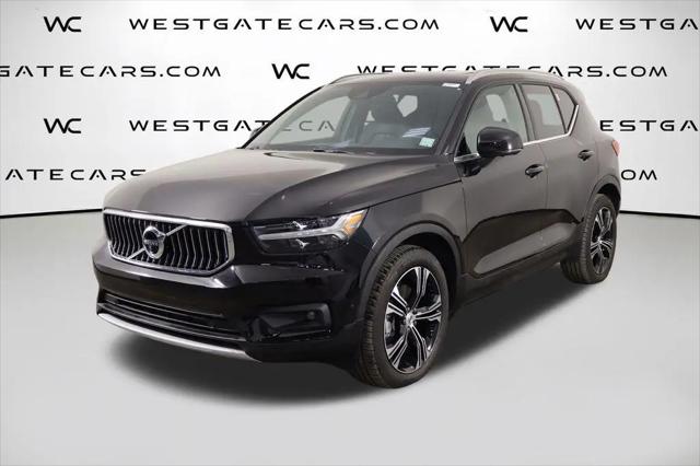 2019 Volvo XC40 T5 Inscription for sale in Raleigh, NC