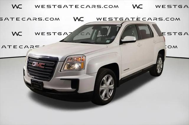 2017 GMC Terrain SLE-1 for sale in Raleigh, NC