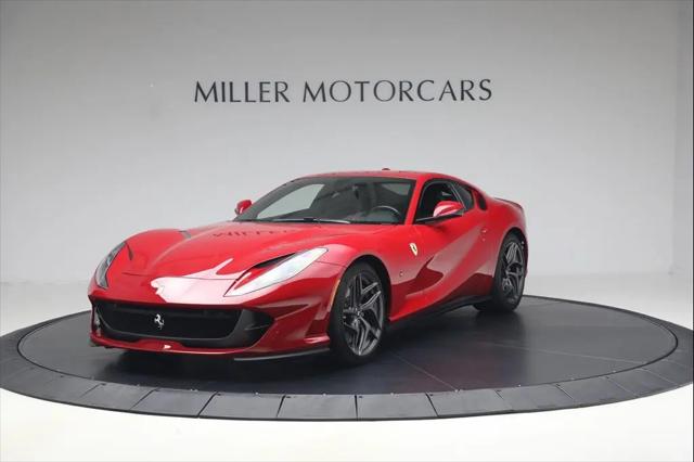 2018 Ferrari 812 Superfast Base for sale in Greenwich, CT