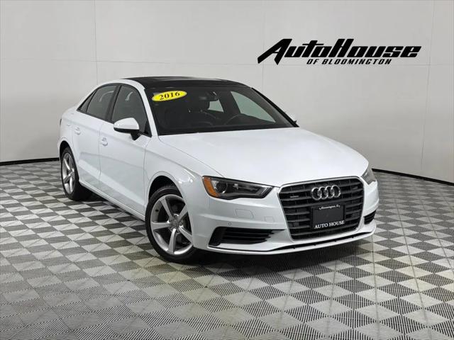 2016 Audi A3 2.0T Premium for sale in Bloomington, IL