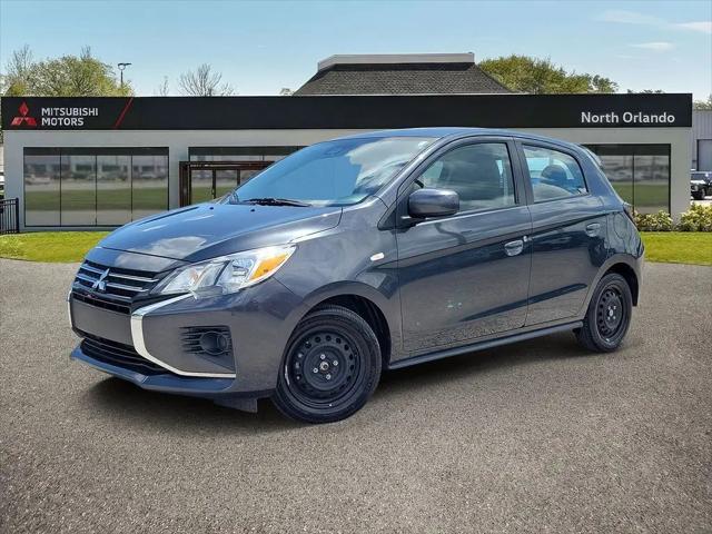 2024 Mitsubishi Mirage ES for sale in Orlando, FL