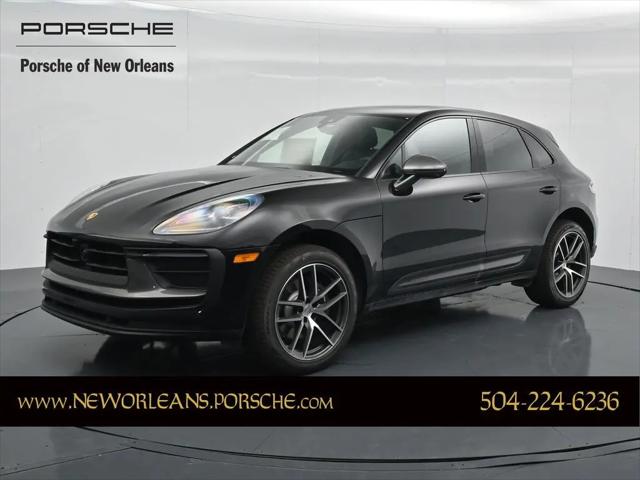 2026 Porsche Macan T for sale in Metairie, LA