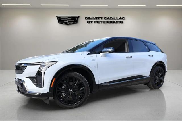 2027 Cadillac iQ Sport for sale in Pinellas Park, FL