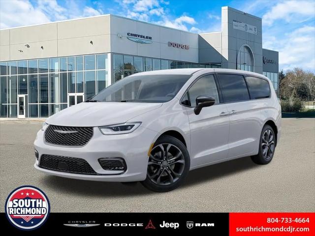 2026 Chrysler Pacifica Select for sale in Prince George, VA