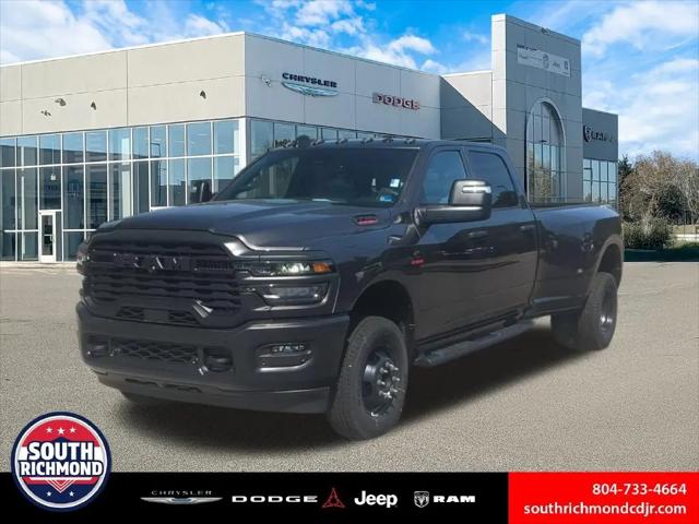 2026 Ram 3500 Tradesman Crew Cab 4x4 8 Box for sale in Prince George, VA