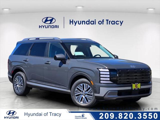 2026 Hyundai Palisade Hybrid SEL Premium 7P for sale in Tracy, CA