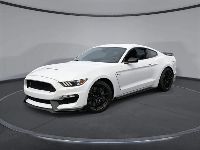 2016 Ford GT Shelby GT350 for sale in Latham, NY