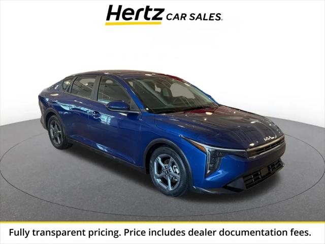 2025 Kia K4 LXS for sale near Loveland, OH