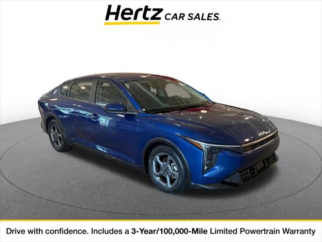 2025 Kia K4 LXS for sale in Loveland, OH