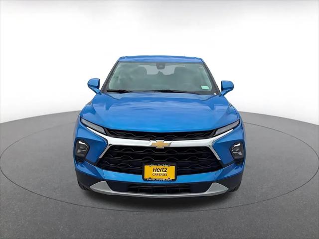 2026 Chevrolet Blazer LT