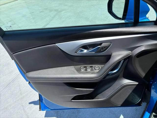 2026 Chevrolet Blazer LT