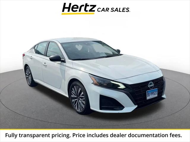 2026 Nissan Altima SV FWD for sale in Lynn, MA