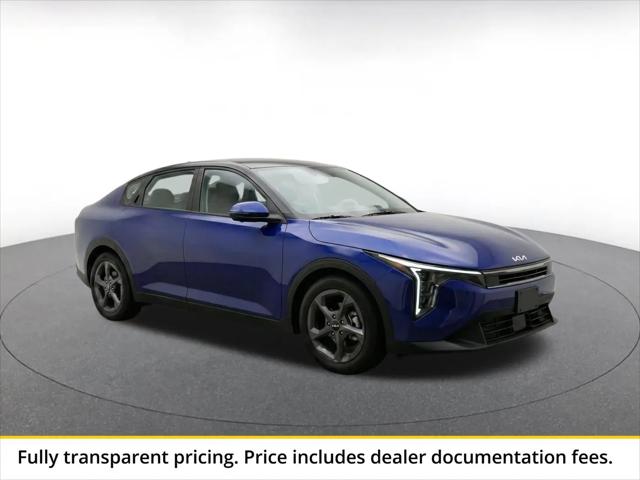 2025 Kia K4 LXS for sale in Santa Clara, CA