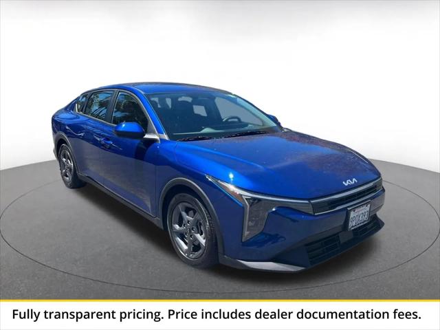 2025 Kia K4 LXS for sale in Santa Clara, CA