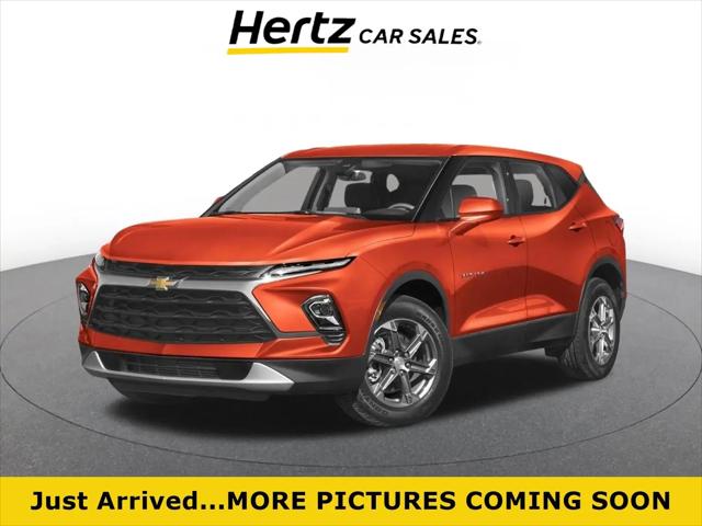 2025 Chevrolet Blazer FWD 2LT for sale in Santa Clara, CA