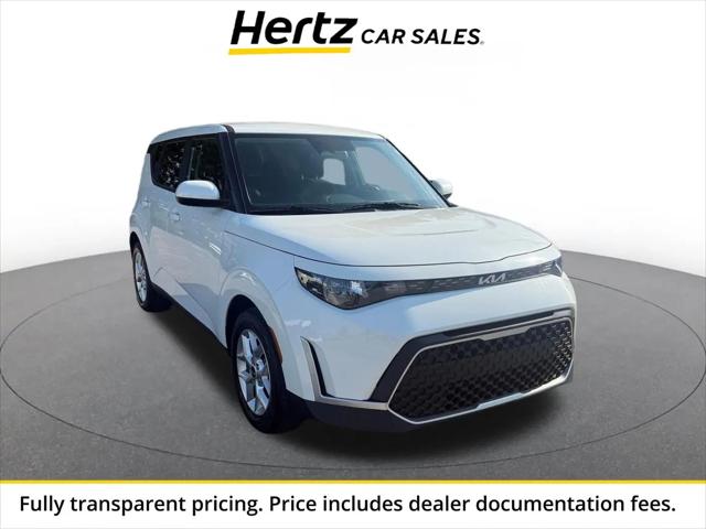 2025 Kia Soul LX for sale in Nashville, TN