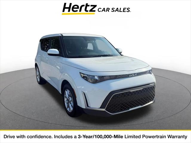 2025 Kia Soul LX for sale in Nashville, TN