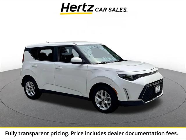 2025 Kia Soul LX for sale in Nashville, TN