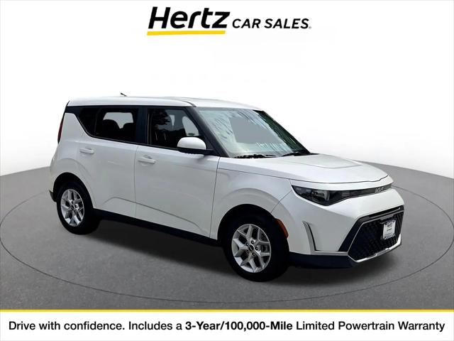 2025 Kia Soul LX for sale in Nashville, TN