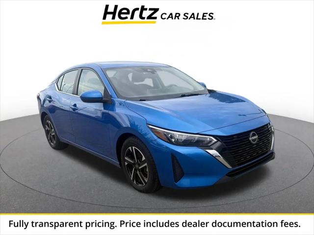 2025 Nissan Sentra SV for sale in Nashville, TN