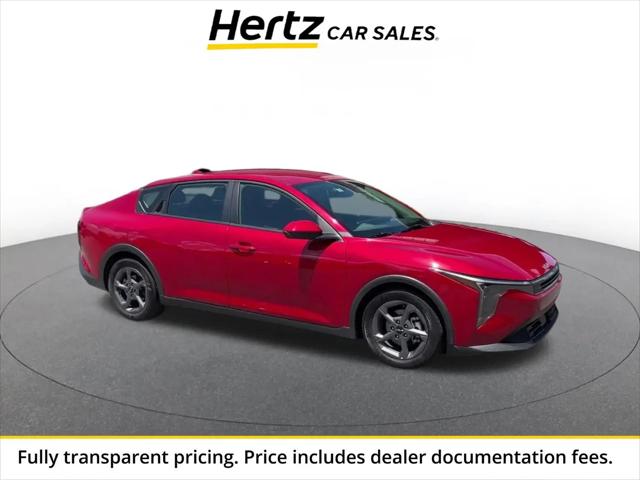 2025 Kia K4 LXS for sale in Jacksonville, FL