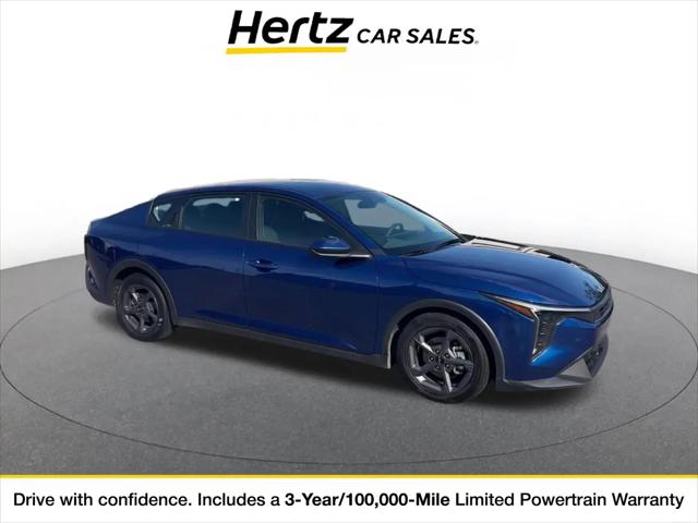 2025 Kia K4 LXS for sale in Jacksonville, FL