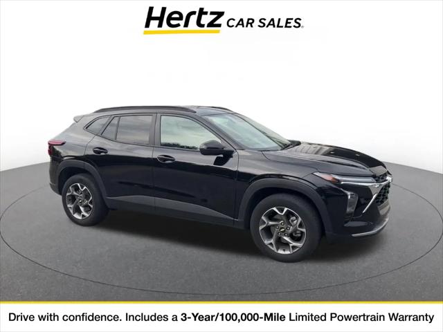 2025 Chevrolet Trax FWD LT for sale in Jacksonville, FL