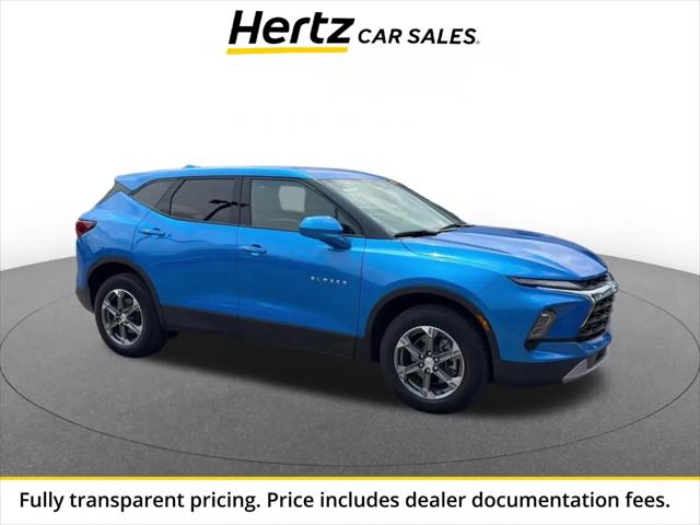 2026 Chevrolet Blazer LT for sale in Jacksonville, FL