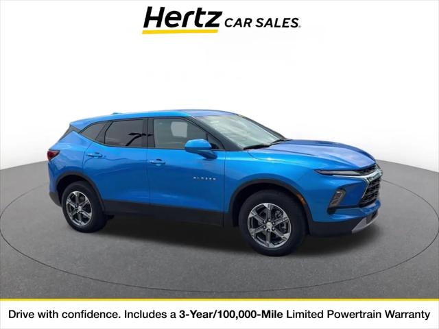 2026 Chevrolet Blazer LT for sale in Jacksonville, FL