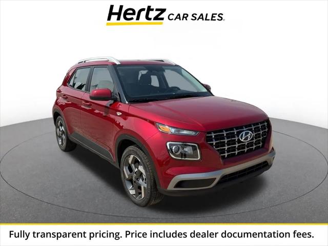 2026 Hyundai Venue SEL for sale in Des Plaines, IL