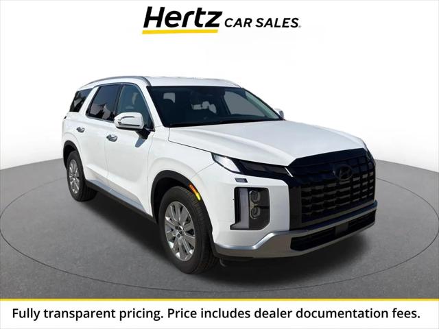 2025 Hyundai Palisade SEL for sale in Des Plaines, IL