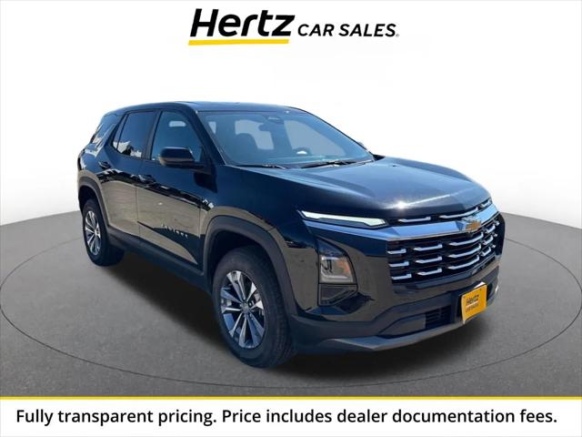 2025 Chevrolet Equinox FWD LT for sale in Des Plaines, IL