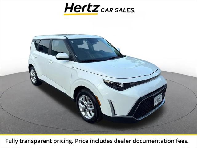 2025 Kia Soul LX for sale in Florissant, MO