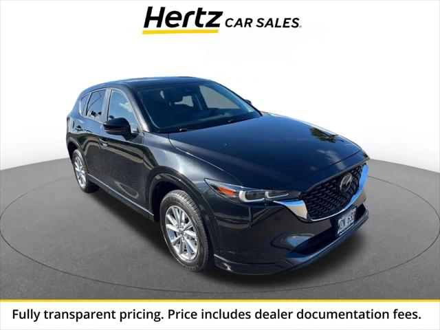2024 Mazda CX-5 2.5 S Select for sale in Honolulu, HI