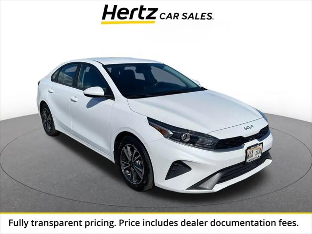 2024 Kia Forte LXS for sale in Honolulu, HI