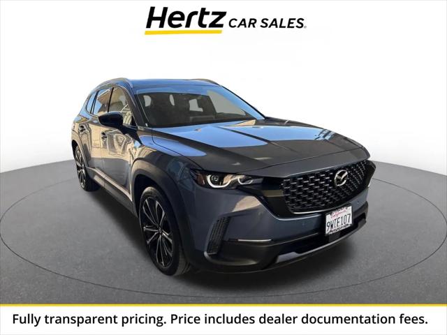 2026 Mazda CX-50 2.5 S Premium for sale in Riverside, CA