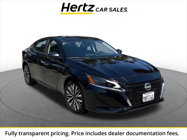 2025 Nissan Altima SV FWD for sale in Riverside, CA