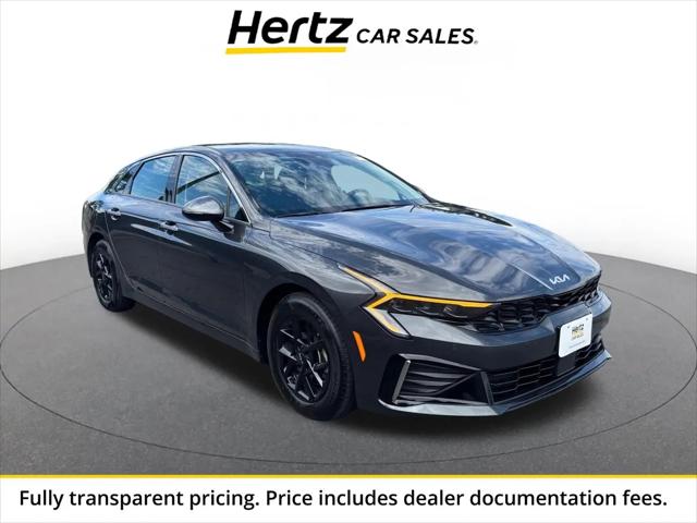2025 Kia K5 LXS for sale in Inglewood, CA