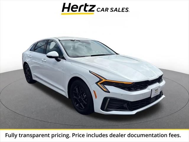 2025 Kia K5 LXS for sale in Inglewood, CA