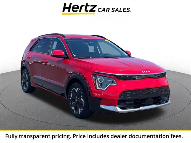 2023 Kia Niro EV Wind for sale in Inglewood, CA