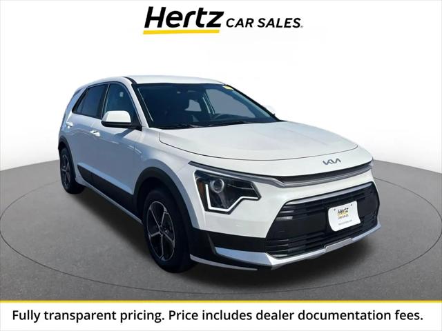 2026 Kia Niro LX for sale in Inglewood, CA