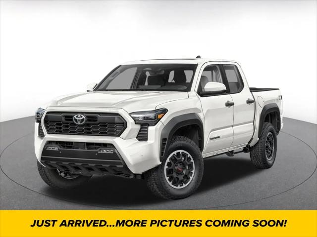 2025 Toyota Tacoma TRD Off Road for sale in Bedford, TX