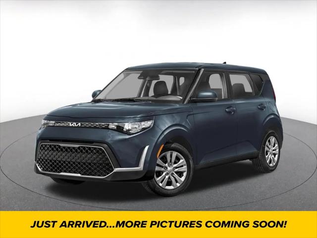 2025 Kia Soul LX for sale in Bedford, TX