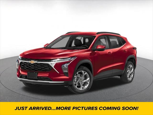 2025 Chevrolet Trax FWD LT for sale in Bedford, TX